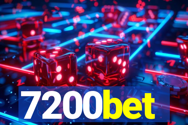 7200bet