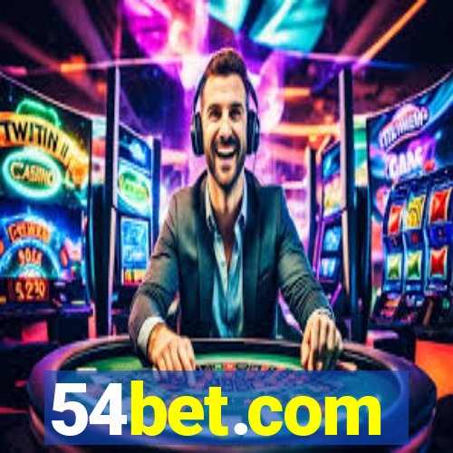 54bet.com