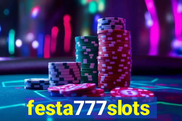 festa777slots