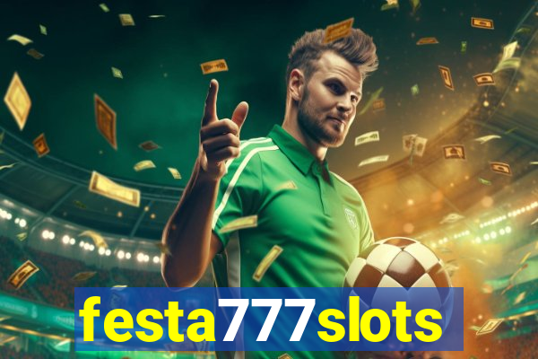 festa777slots