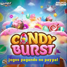 jogos pagando no paypal