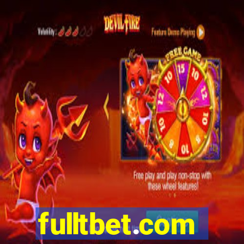 fulltbet.com