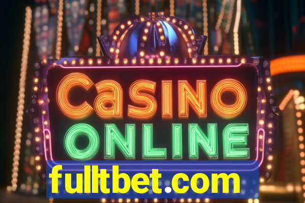 fulltbet.com