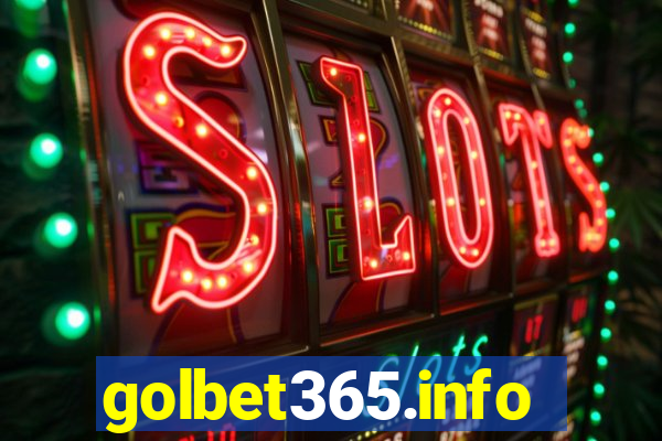 golbet365.info