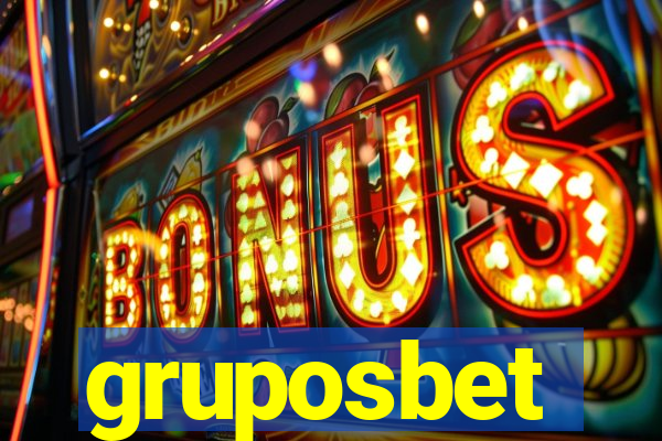 gruposbet