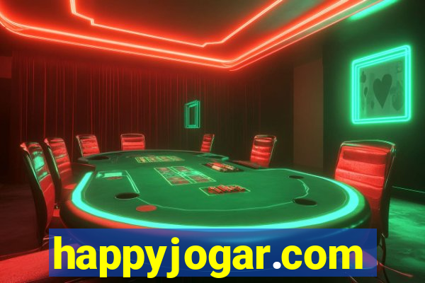 happyjogar.com