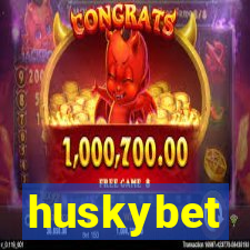 huskybet