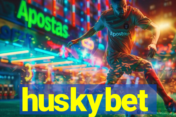 huskybet