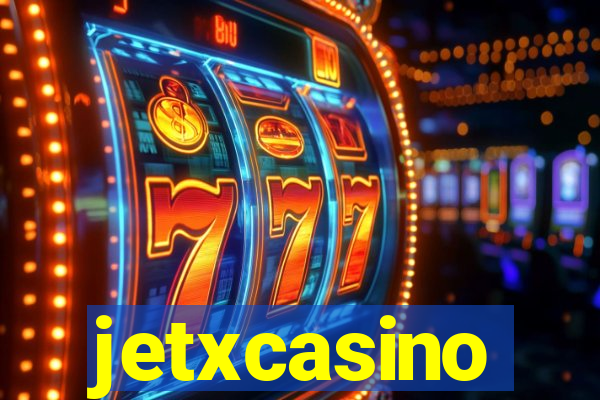 jetxcasino