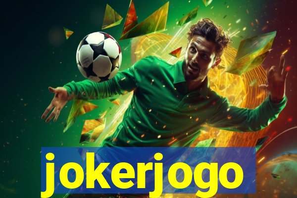 jokerjogo