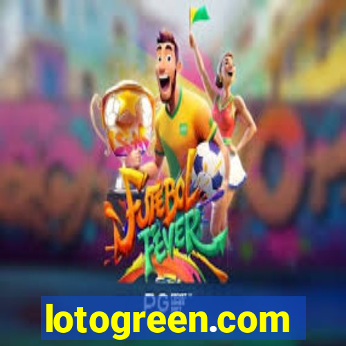 lotogreen.com