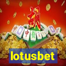 lotusbet