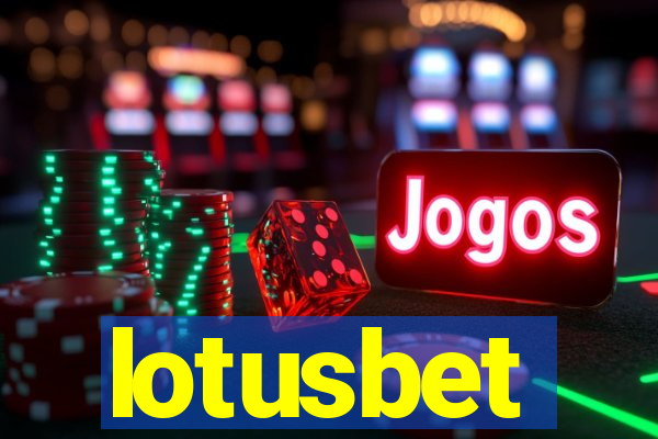 lotusbet