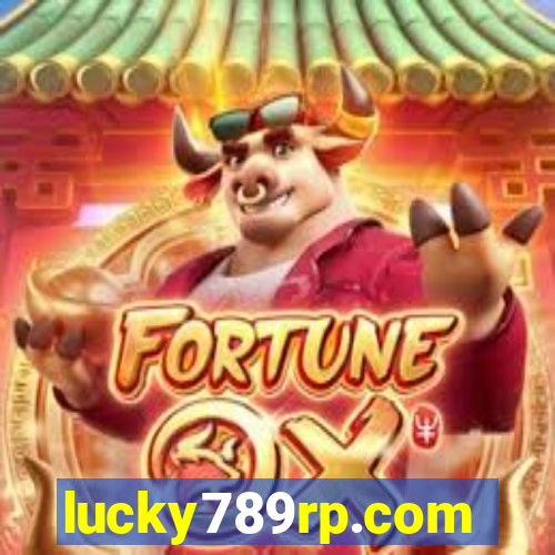 lucky789rp.com