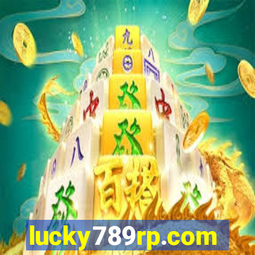 lucky789rp.com