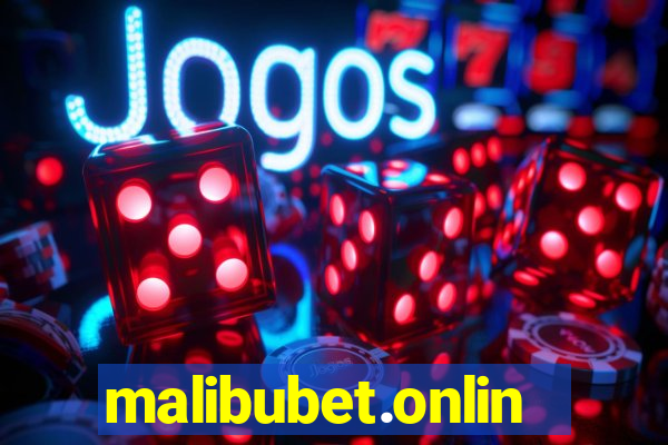 malibubet.online