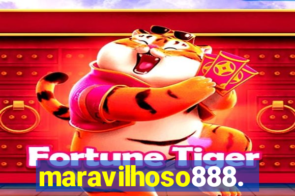 maravilhoso888.com