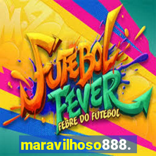 maravilhoso888.com