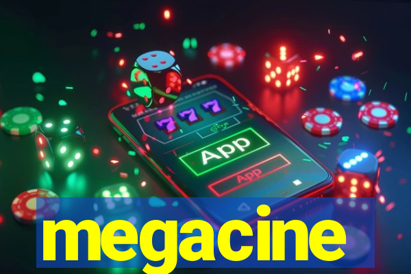 megacine