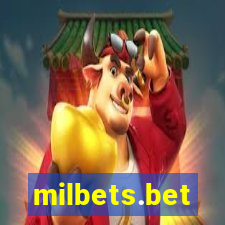 milbets.bet