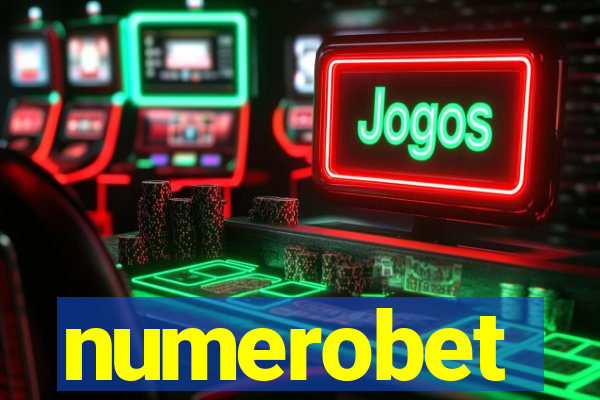 numerobet