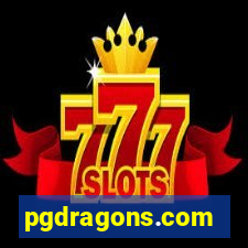 pgdragons.com