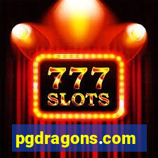 pgdragons.com