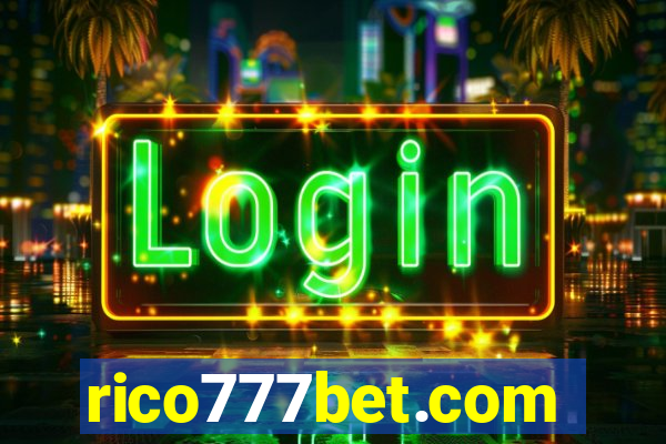 rico777bet.com