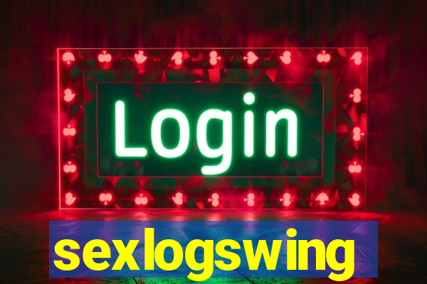 sexlogswing