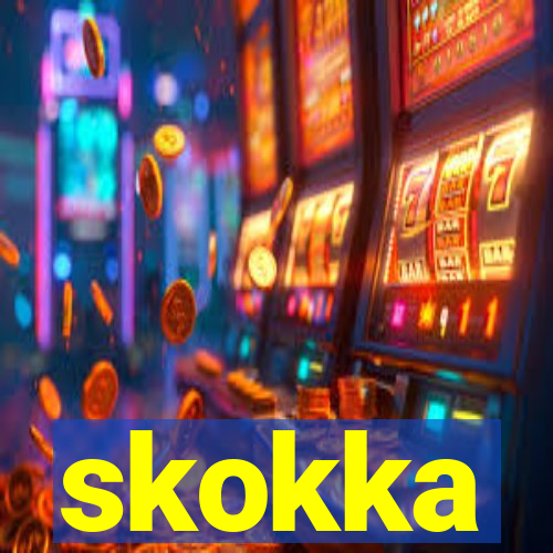 skokka