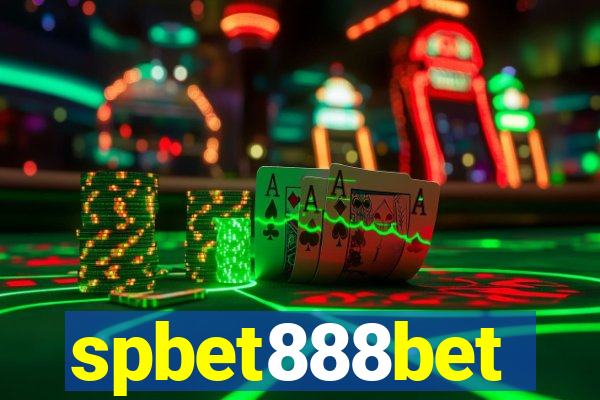 spbet888bet