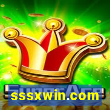 sssxwin.com