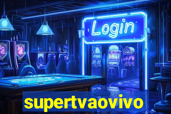 supertvaovivo