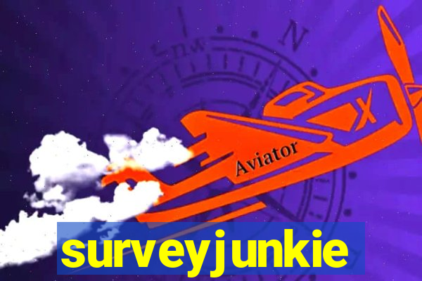 surveyjunkie