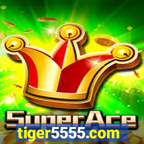 tiger5555.com