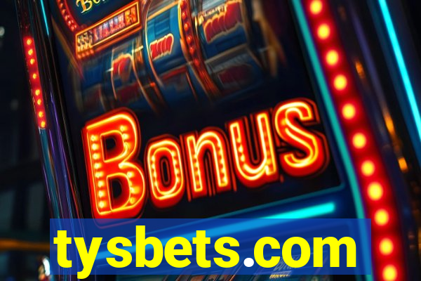 tysbets.com