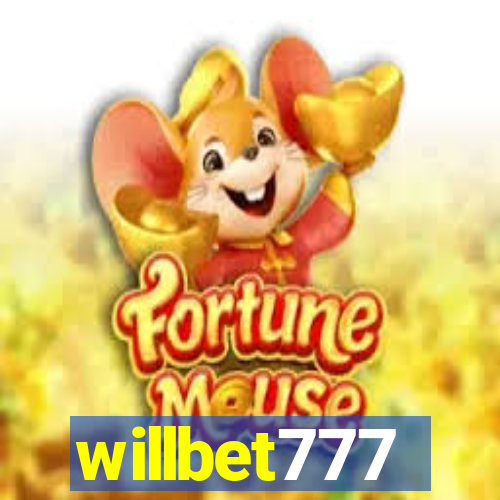 willbet777