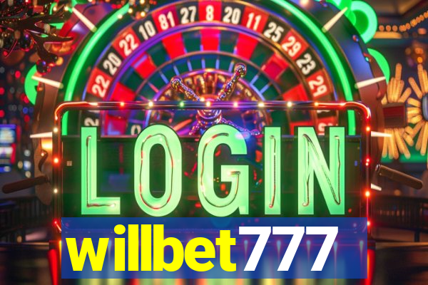 willbet777